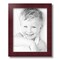 ArtToFrames 11x14 Inch Picture Frame, This 1.5 Inch Custom Wood Poster Frame is Available in Multiple Colors, Great for Your Art or Photos - Comes with Regular Glass and Corrugated Backing (A14HF)
